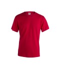 Camiseta Adulto Color "keya" MC180-OE
