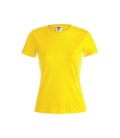 Camiseta Mujer Color keya