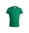 Camiseta Niño Color ""keya"" YC150