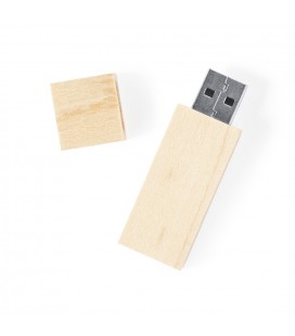 Memoria USB Nokex 16GB