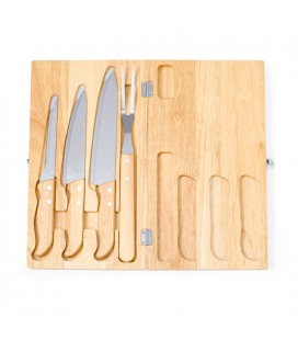 Set Cuchillos